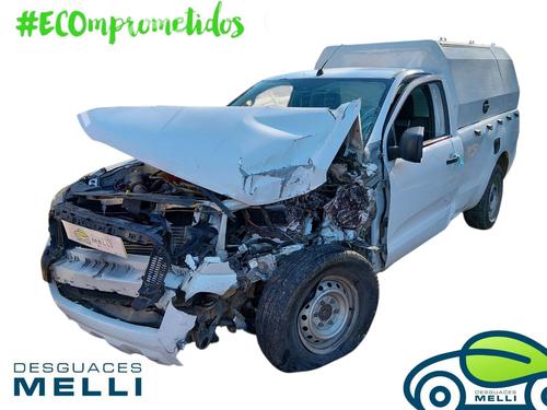 Brugte FORD RANGER (TKE) 2.2 TDCi 4x4 (160 hp) 4396508