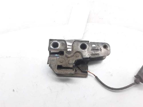 Hood lock VW POLO (9N_, 9A_) 1.4 16V | BP8765515C133 