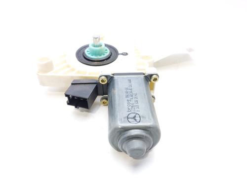 Left rear window motor MERCEDES-BENZ A-CLASS (W169) A 160 (169.031, 169.331) | BP13895304E23 