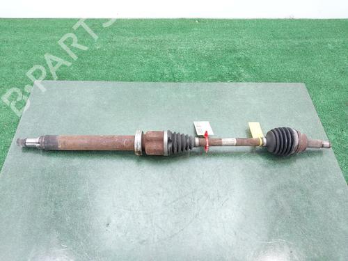 Right front driveshaft FORD FIESTA VI (CB1, CCN) 1.25 | BP16526568M39 