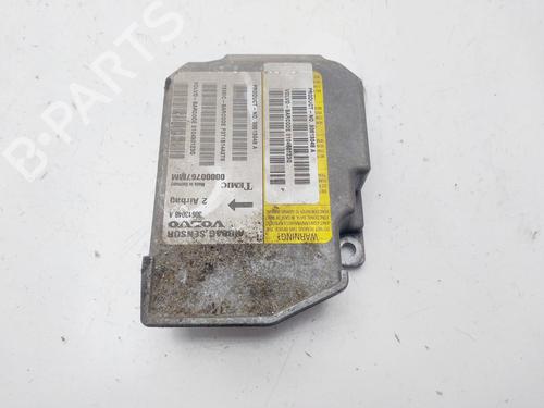 Used ECU airbags VOLVO V40 Estate (645) 1.6 (109 hp) 30044134