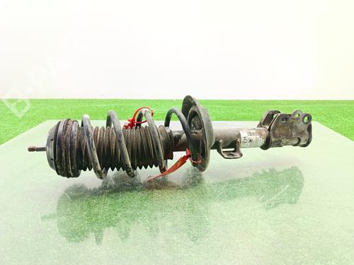 Used Right front shock absorber OPEL CORSA D (S07) [2006-2015]  29054718