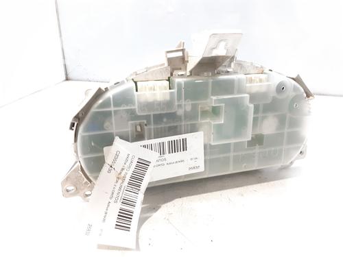 Instrument cluster MAZDA 5 (CR) 2.0 CD (CR19) | BP9113199C47 
