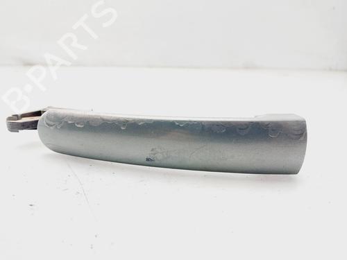 Used Rear right exterior door handle SKODA OCTAVIA I (1U2) [1996-2010]  20103662