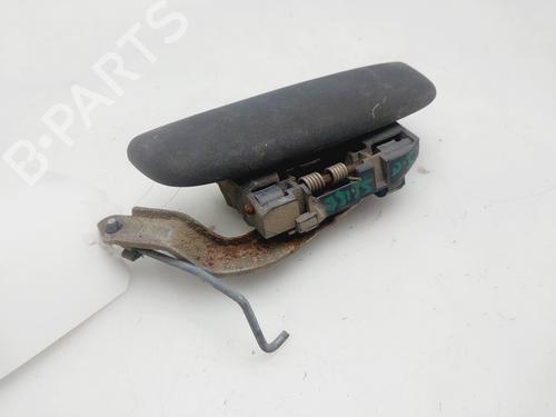 Front left exterior door handle CITROËN SAXO (S0, S1) 1.1 X, SX | BP29071985C128 