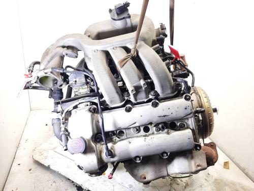 Used Engine JAGUAR S-TYPE II (X200) 3.0 V6 (238 hp) 16243923