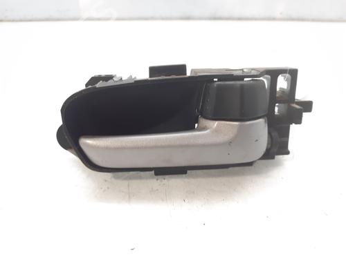 Front right interior door handle SUZUKI GRAND VITARA II (JT, TE, TD) 1.9 DDiS All-wheel Drive (JT419, TD44, JB419WD, JB419XD) (129 hp) 8311065J10BWJ | 8311065J10BWJ |