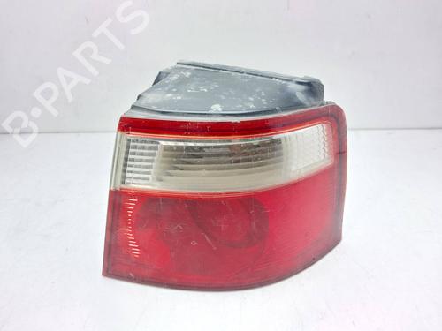 Right taillight KIA CARENS II MPV (FJ) 2.0 CRDi | BP12422383C35 