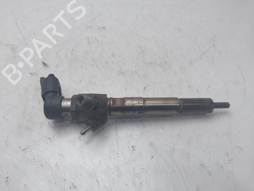Used Injector Injector RENAULT MEGANE III Grandtour (KZ0/1) [2008-2016] 33160878 33160878