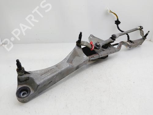 Front wiper motor MERCEDES-BENZ C-CLASS Coupe (CL203) C 200 Kompressor (203.742) | BP30794272M29 