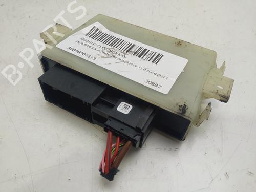 Used Electronic module MERCEDES-BENZ B-CLASS Sports Tourer (W247) B 200 d (247.012) (150 hp) 24653501