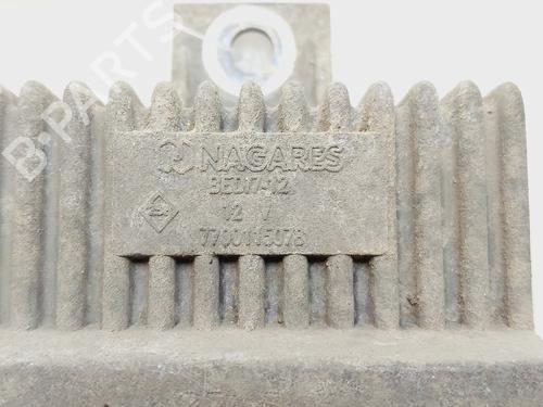 Electronic module RENAULT LAGUNA II (BG0/1_) 1.9 dCi (BG08, BG0G) | BP29572471M83 