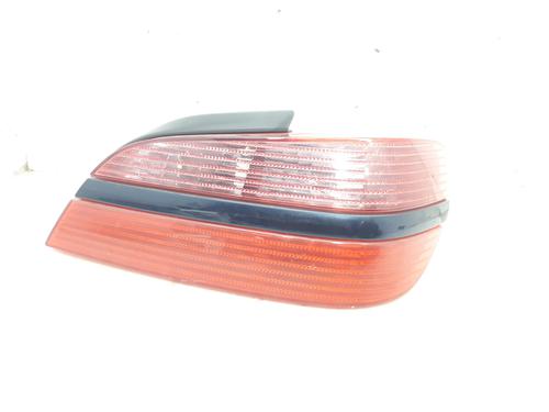 Used Right taillight PEUGEOT 406 (8B) 2.0 HDI 90 (90 hp) 10228503