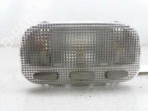 Luz interior PEUGEOT 407 (6D_) 1.6 HDi 110 (6D9HZC, 6D9HYC) (109 hp) 6362N2 | 6362N2 |