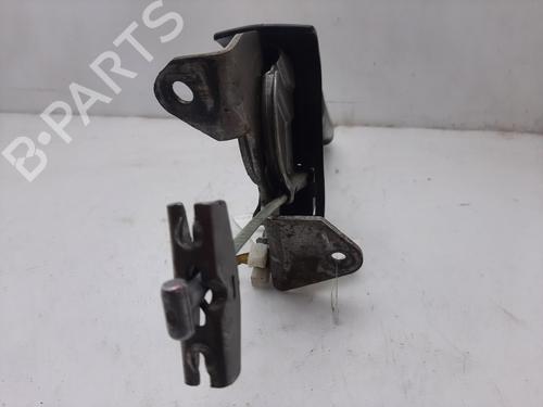 Hand brake DACIA SANDERO  | BP17481437I18 