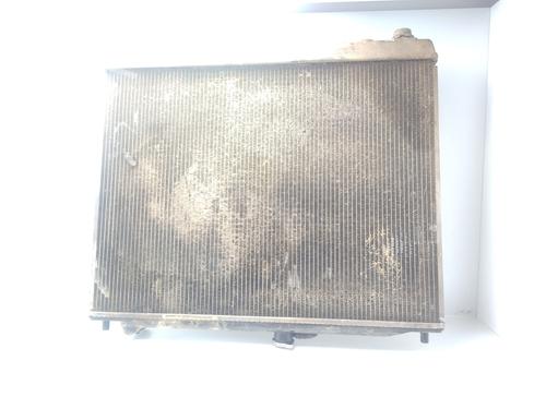Water radiator MITSUBISHI PAJERO III (V7_W, V6_W) 3.2 Di-D (V68W) | BP26224880M31 