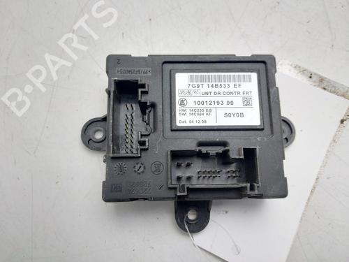 Comfort control module VOLVO XC60 I SUV (156) 2.4 D / D3 / D4 AWD | BP37690883M56 - Image 3