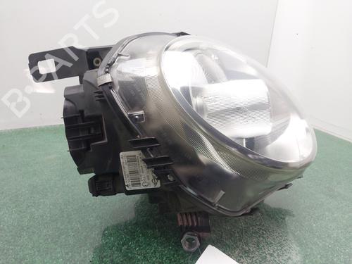 Left headlight MINI MINI (R56) | BP35929782C28 - Image 3