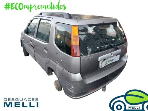 Tailgate SUZUKI IGNIS II (MH)  | BP40182337C6  - Image 9