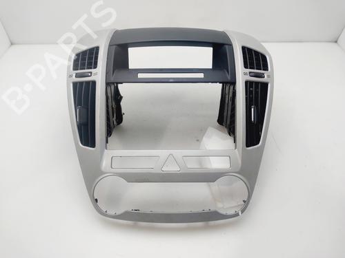 Console centrale KIA CEE'D SW (ED) 1.6 CRDi 115 (115 hp) 32018203