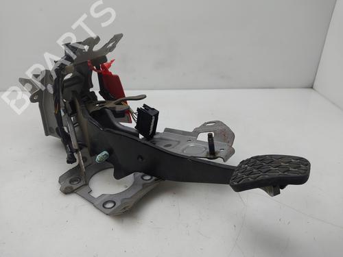 bremsepedal FORD FIESTA VI (CB1, CCN) 1.6 TDCi | BP36031600I19 - Image 2