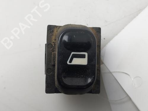 Used Right front window switch Right front window switch CITROËN BERLINGO / BERLINGO FIRST MPV (MF_, GJK_, GFK_) 1.9 D (MFWJZ) (70 hp) 33842202 33842202