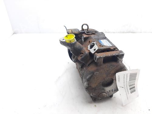 AC compressor MITSUBISHI PAJERO III (V7_W, V6_W) 3.2 Di-D (V68W) | BP16094460M34 