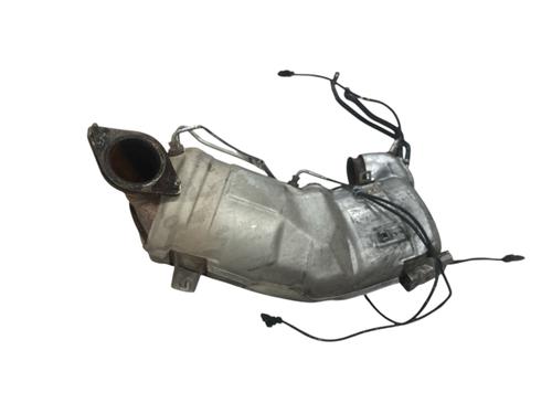 Filtro de particulas FIAT DUCATO Van (250_) 140 Multijet 2,3 D (140 hp) 31265680