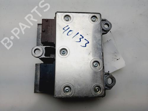 ECU airbags OPEL CORSA D (S07) | BP30407472M53