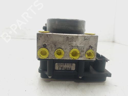Used ABS pump OPEL CORSA D (S07) [2006-2015]  23265379
