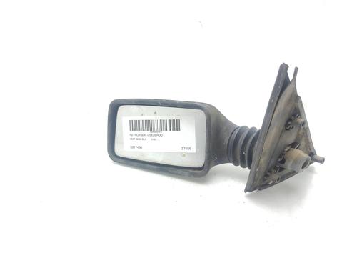 Used Left mirror SEAT IBIZA I (21A) 1.2 (60 hp) 27196913