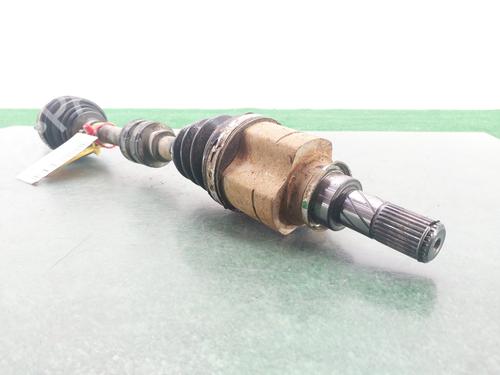 Left front driveshaft NISSAN NV200 / EVALIA Bus 1.5 dCi 85 (M20, M20M, M20K, M20KK) | BP17961516M38 
