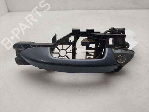 Used Front left exterior door handle Front left exterior door handle VW PASSAT B7 Variant (365) [2010-2015] 33817782 33817782