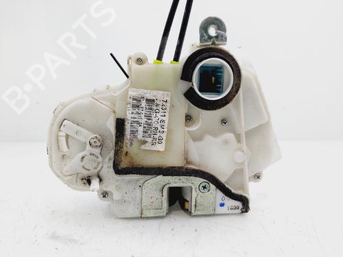 Rear right lock HONDA CIVIC VIII Hatchback (FN, FK) 2.2 CTDi (FK3) | BP29378461C99 