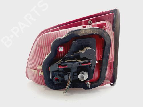Left tailgate light VW TOURAN (1T1, 1T2) 1.9 TDI | BP27314321C79 
