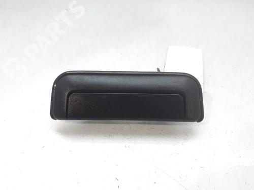 Used Rear left exterior door handle Rear left exterior door handle MITSUBISHI L200 (K7_T, K6_T, K5_T) 2.5 TD 4WD (K74T) (99 hp) 9679089 9679089