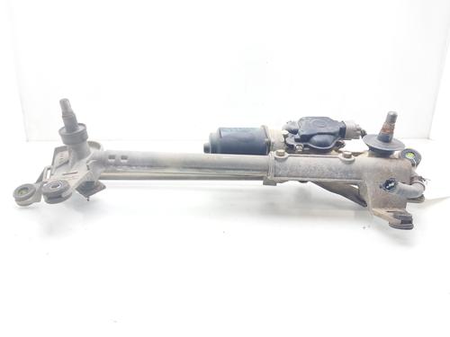 Front wiper motor HONDA ACCORD VII (CL, CN) 2.0 (CL7) | BP15229951M29 