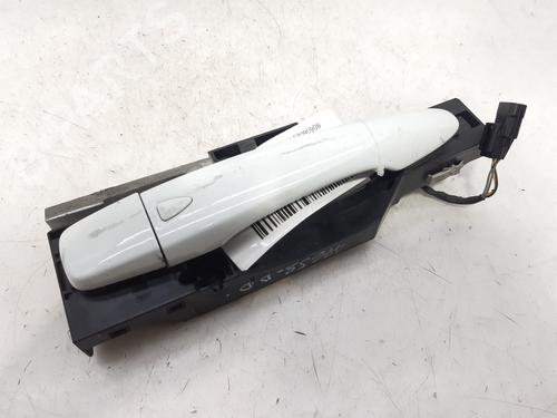 Used Front right exterior door handle RENAULT KADJAR (HA_, HL_) [2015-2025]  8806851