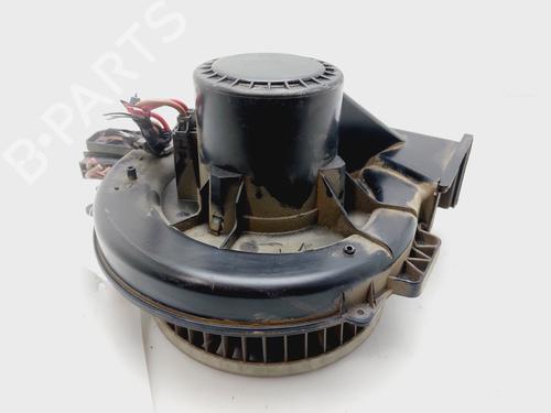 Used Heater blower motor SEAT IBIZA III (6L1) [2002-2009]  29705847