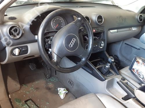 Hand brake AUDI A3 (8P1)  | BP8766328I18 