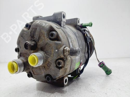 AC compressor AUDI A6 C4 (4A2) 2.5 TDI | BP28020787M34 