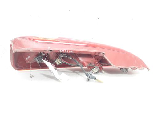 Left taillight CHEVROLET REZZO MPV (U100) 1.6 | BP10500399C34 