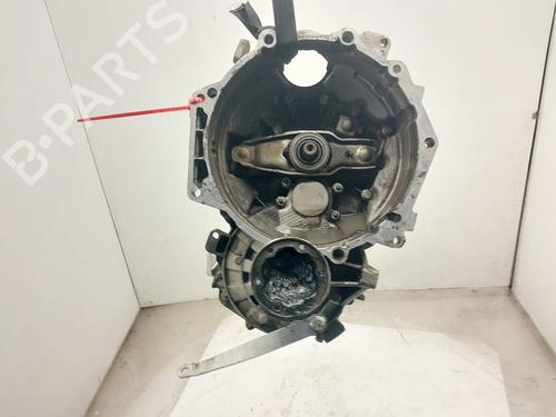 Used Gearbox Gearbox 38516637 38516637