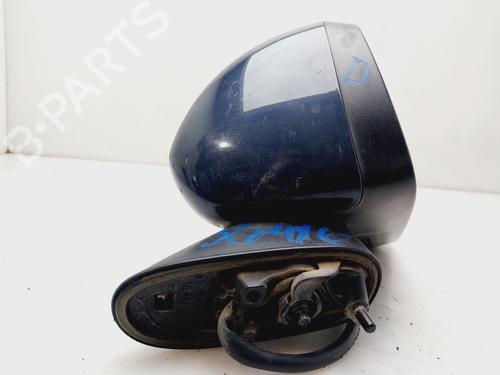 Right mirror OPEL CORSA D (S07)  | BP21779629C27 