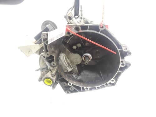 Used Gearbox Gearbox CITROËN C4 I (LC_) [2004-2014] 30259103 30259103