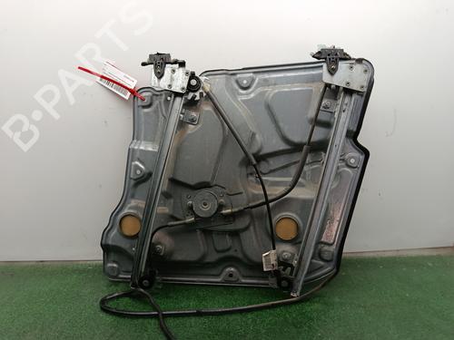 Front left window mechanism NISSAN PRIMERA (P12) | BP33334272C22 - Image 3