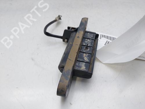 Tailgate handle MITSUBISHI GRANDIS (NA_W) 2.0 DI-D (NA8W) | BP13916421C132 