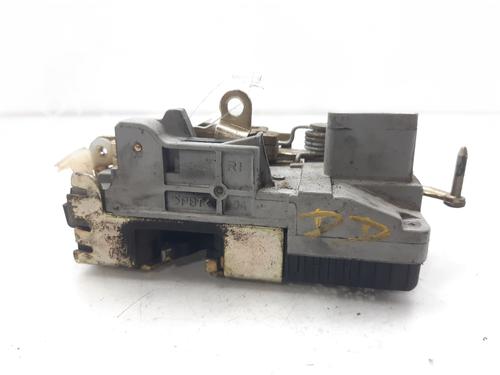 Front right lock LANCIA PHEDRA (179_) 2.0 D Multijet (179.AXL1B, 179.BXL1B) | BP7002702C97 