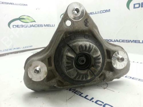 Left front shock absorber AUDI A4 B6 Avant (8E5) 1.9 TDI | BP2887653M16 