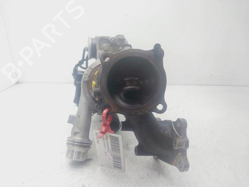 Turbocharger/Supercharger KIA CEED (CD)  | BP29572426M71 